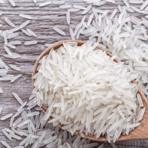Basmati Rice